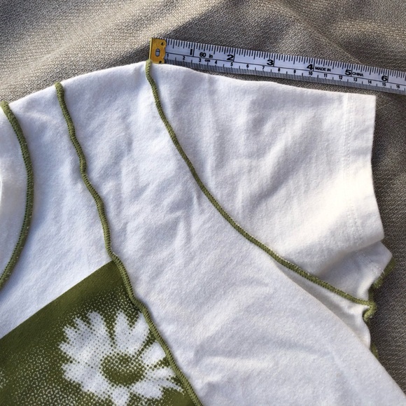 Vans x Lizzie Armanto Short Sleeve Tshirt Size Small - Picture 7 of 11